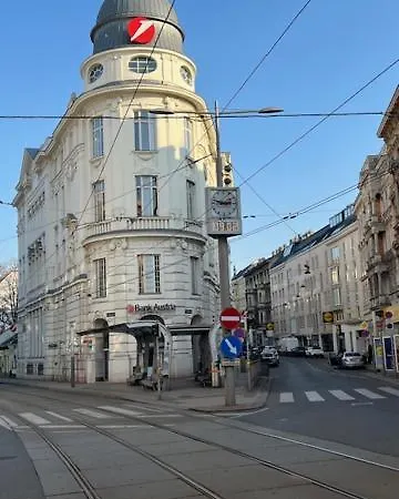 City&More! Feines Apartment Beim Kalvarienberg! Vienna Exterior photo