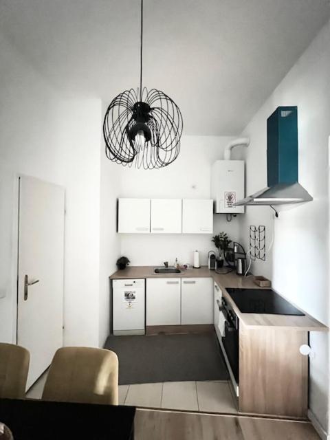 Apartamento City&more! Feines Beim Kalvarienberg! Viena